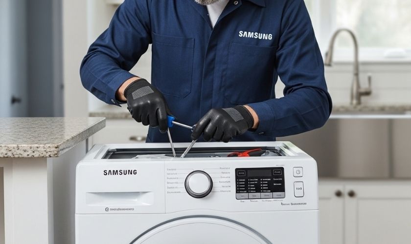 DEMİRTAŞ Beyaz Eşya Servisi